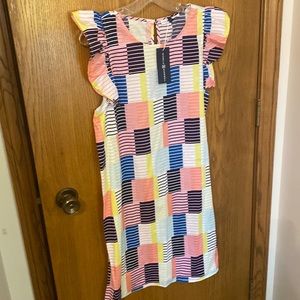 Michelle McDowell Dress - NWT